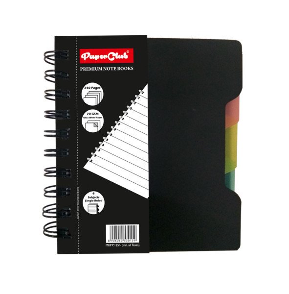 PaperClub-Wiro-PP-Green