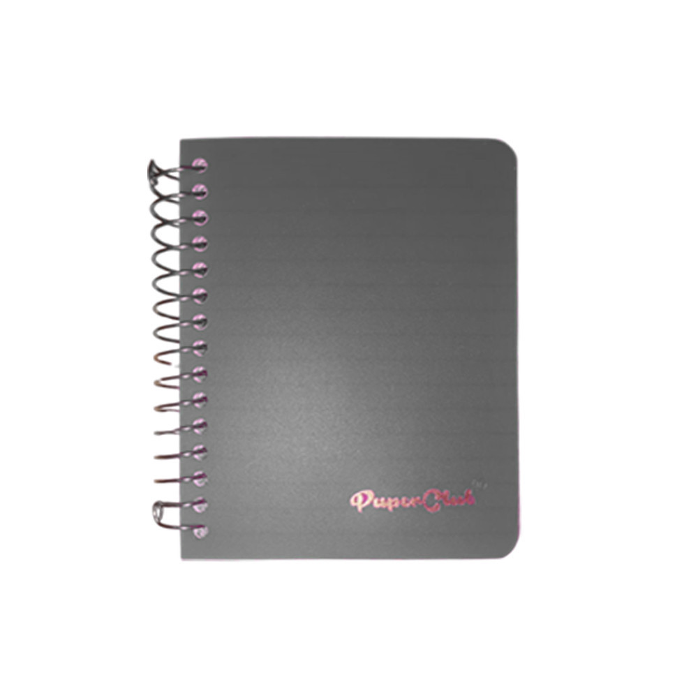 PaperClub Fat Book, A6 size