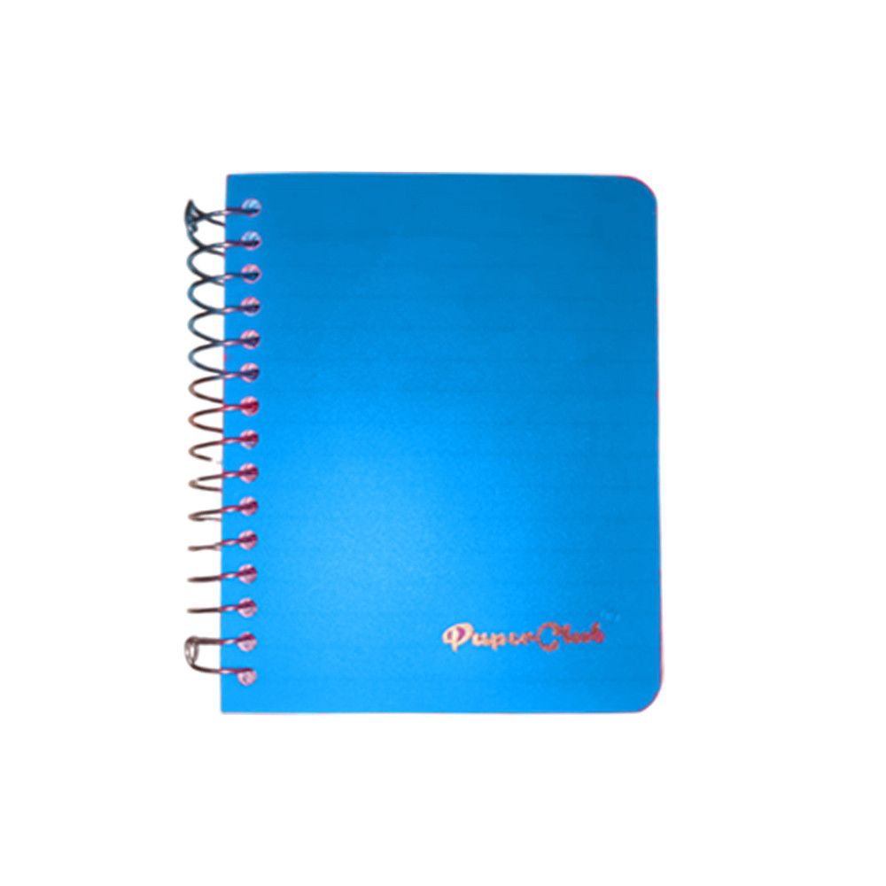 PaperClub Fat Book, A6 size