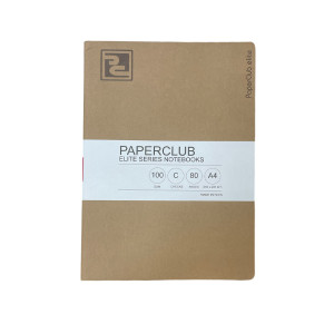 PaperClub Elite Notebooks