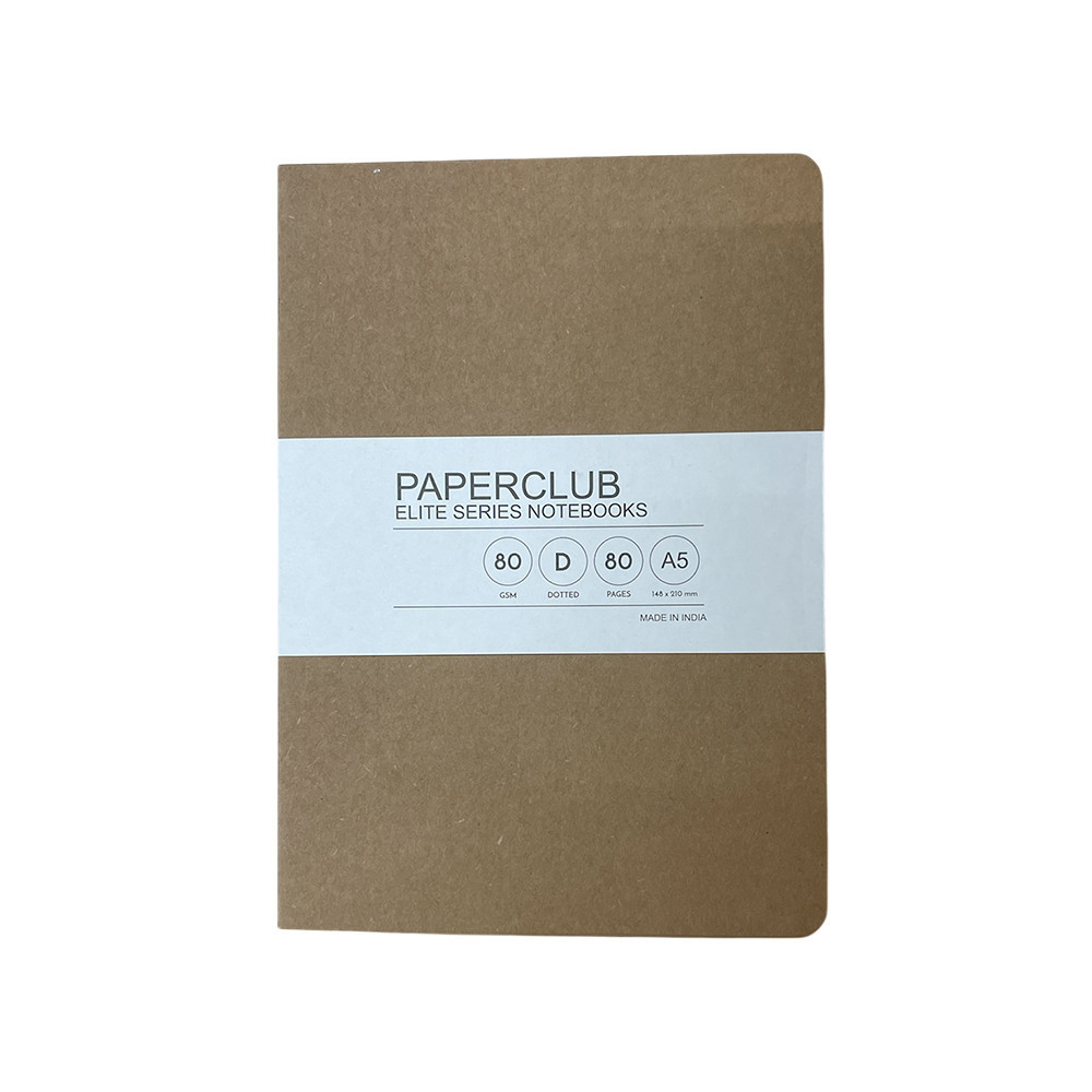 PaperClub Elite Notebooks