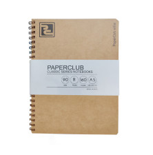 Eco Friendly Notebook