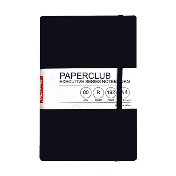 53402-A4-Ruled-Black