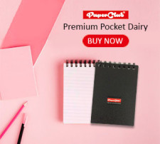 Pocket Notebook